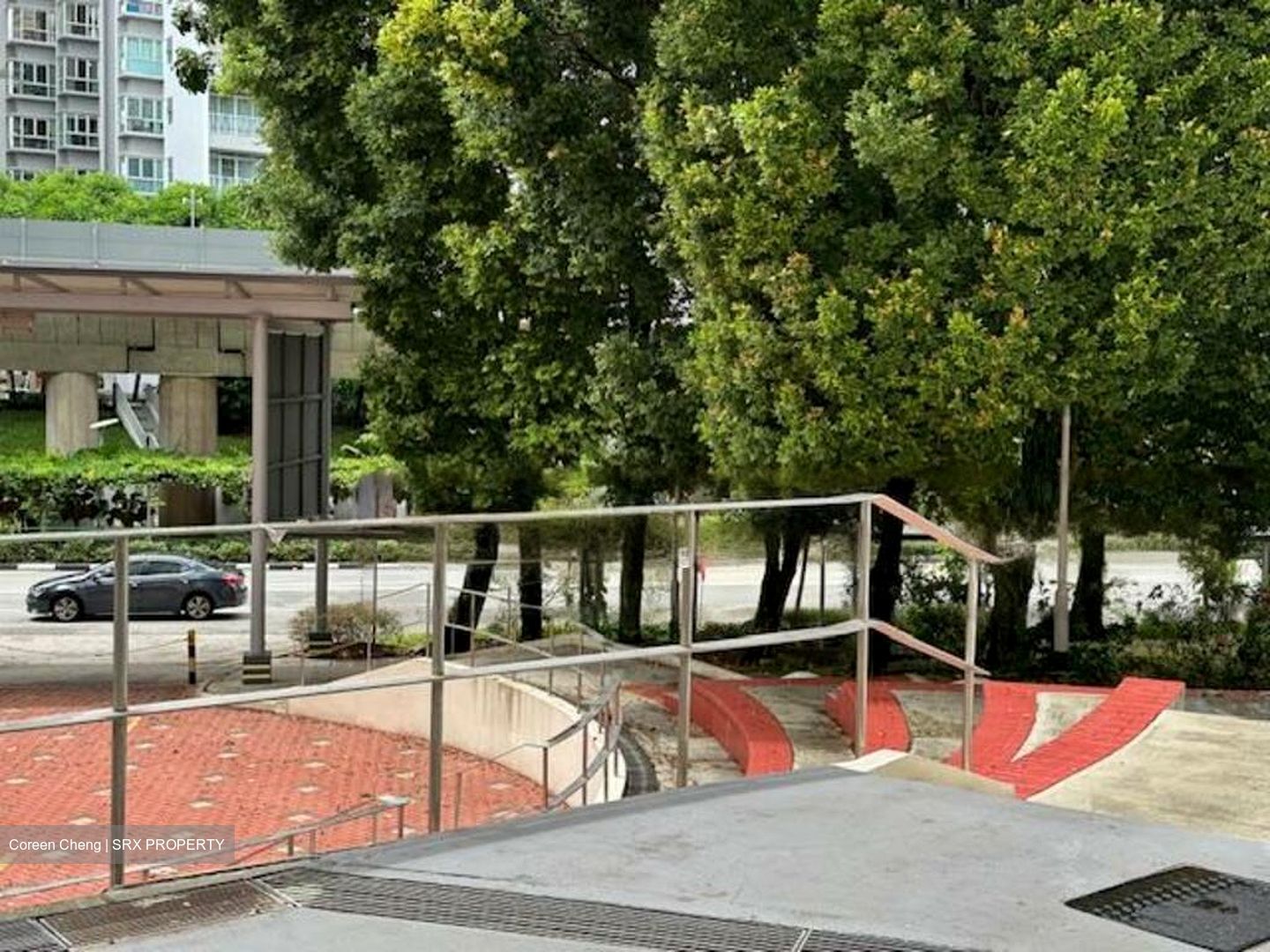 Lengkok Bahru Heights (D3), Retail #474539291